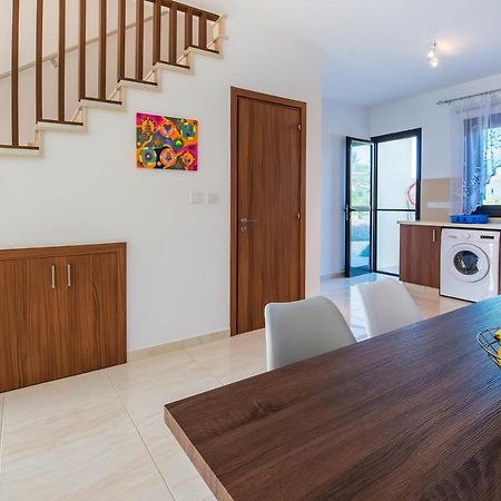 Kolderen Coral Bay 6 Apartman Kültér fotó