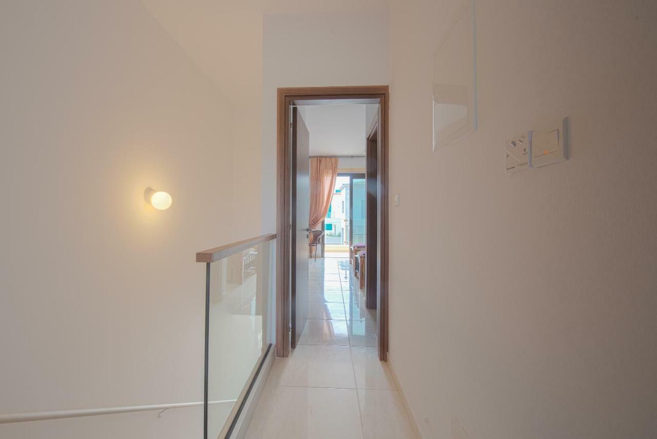 Kolderen Coral Bay 6 Apartman Kültér fotó
