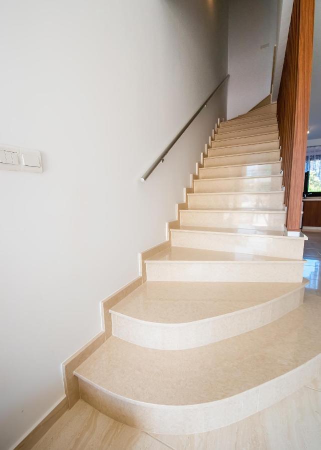 Kolderen Coral Bay 6 Apartman Kültér fotó