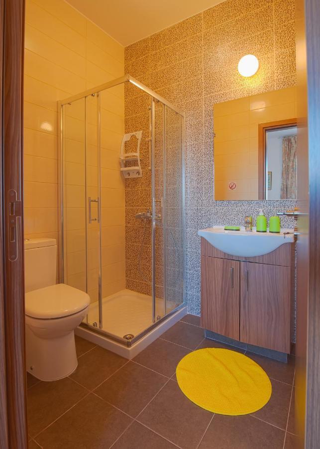 Kolderen Coral Bay 6 Apartman Kültér fotó