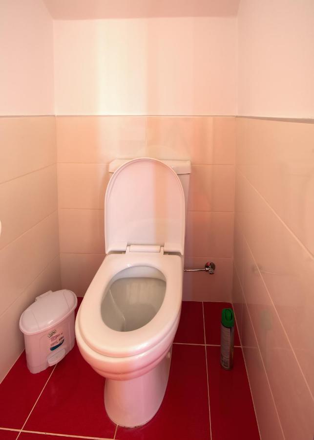 Kolderen Coral Bay 6 Apartman Kültér fotó